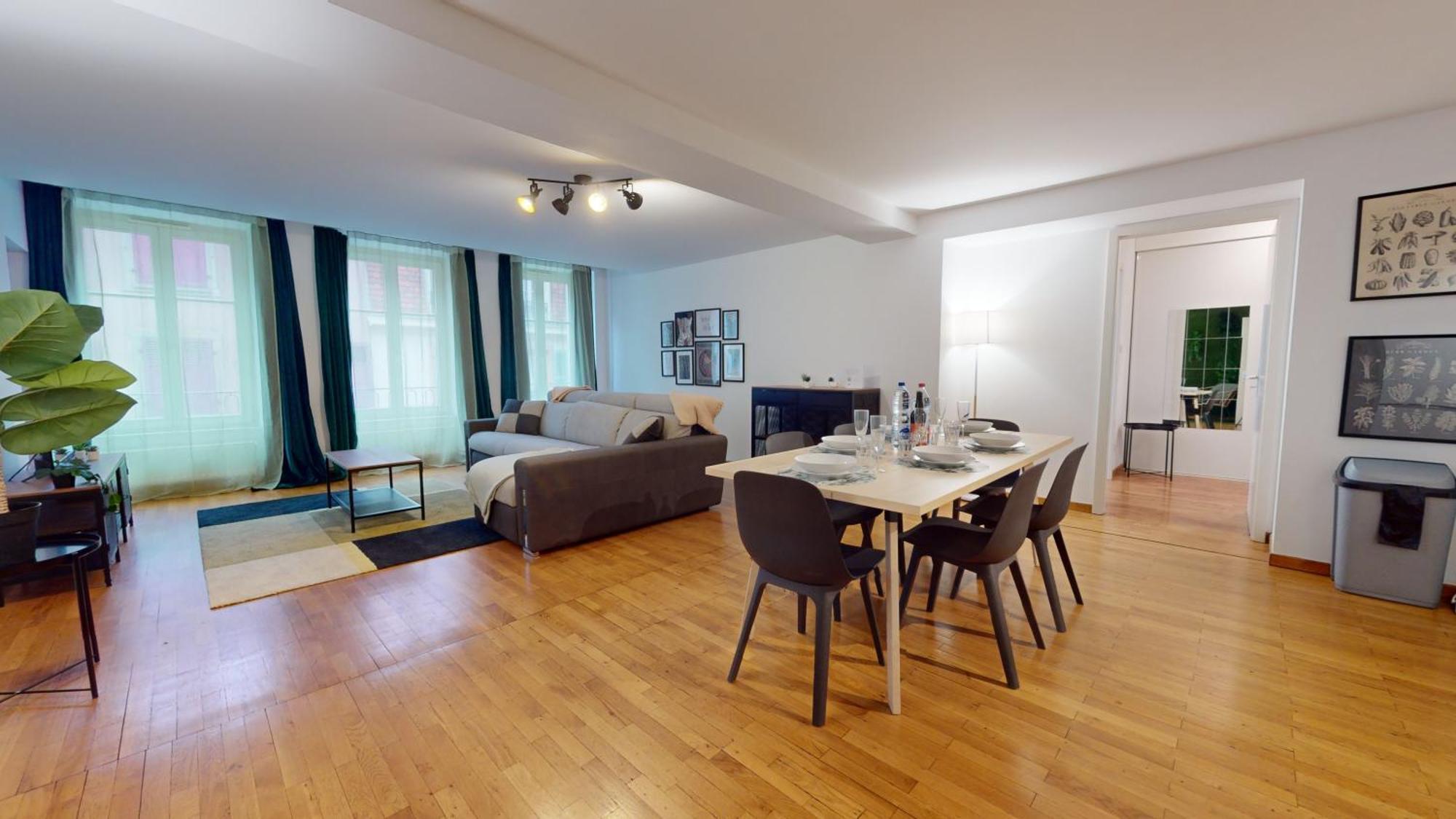 Colmarappart Vauban Экстерьер фото
