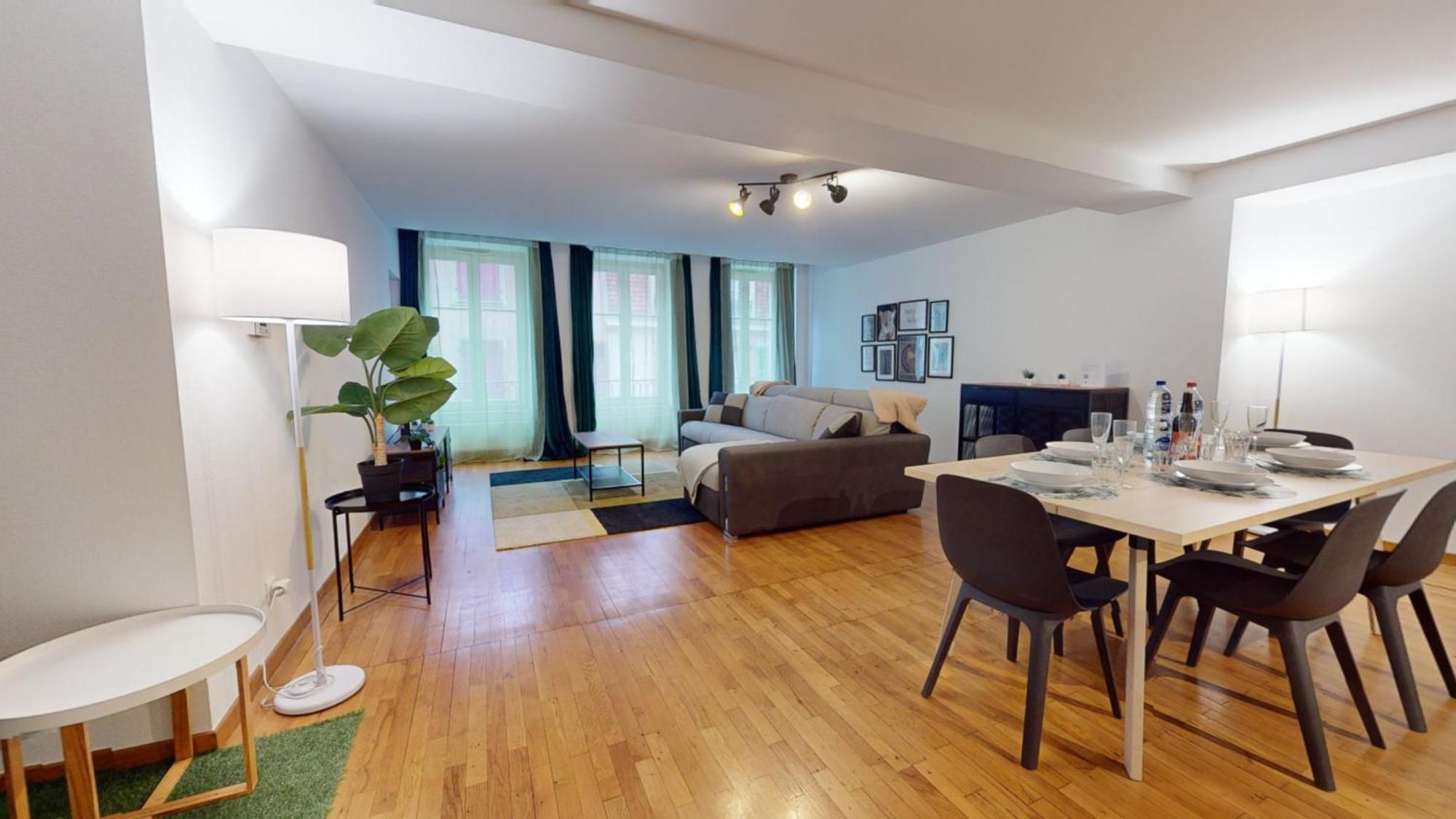 Colmarappart Vauban Экстерьер фото
