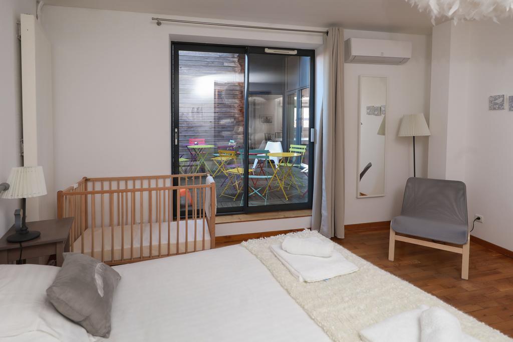 Colmarappart Vauban Экстерьер фото
